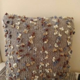 Мои подушечки