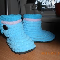 немного из связанного