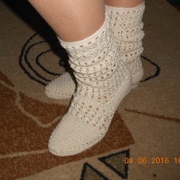 моя обувочка