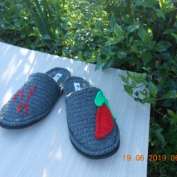 летние работы