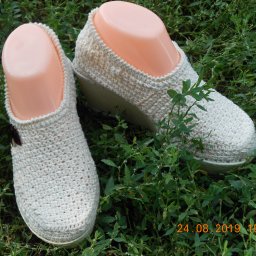 туфельки для  меня