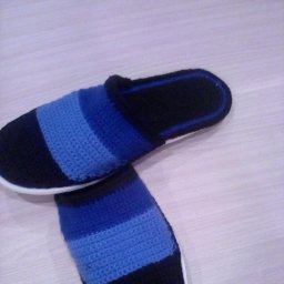 из последних...