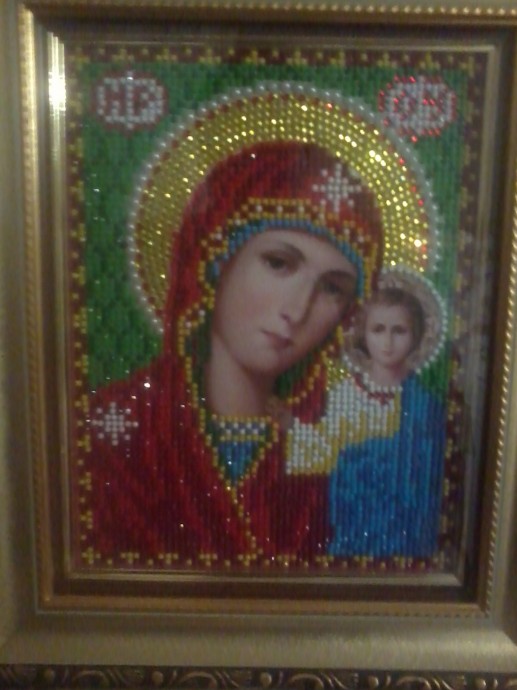 вышивка вышивка