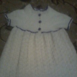 Моя вязалочка