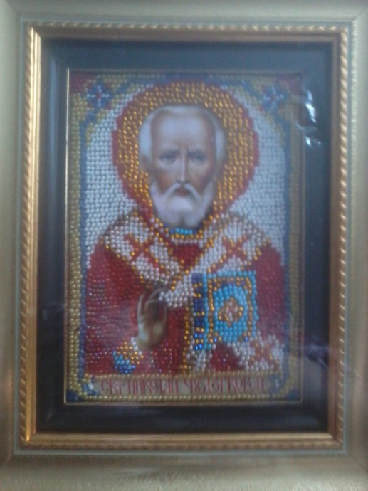 вышивка вышивка