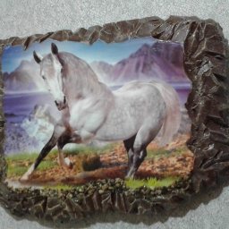 Поделки из пеноплекса.