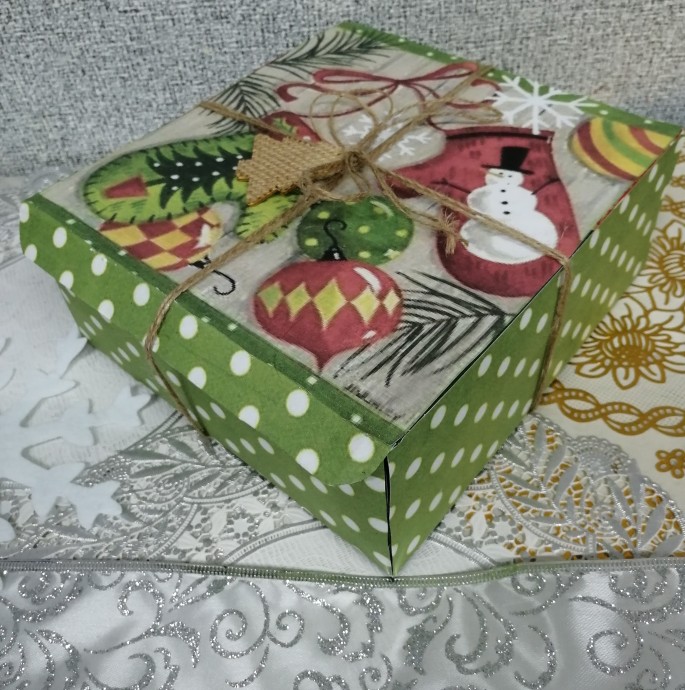Елочки своими руками. Упаковки для новогодних подарков быстро и просто. Часть 3. Елочки своими руками. Упаковки для новогодних подарков быстро и просто. Часть 3.