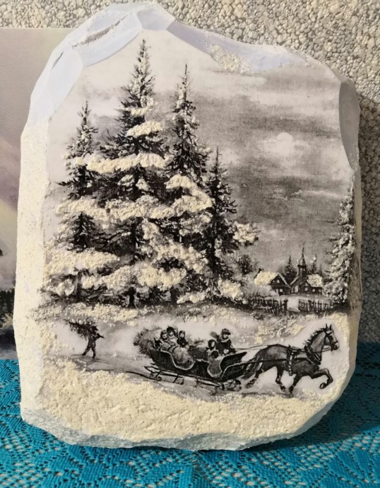 Картины из пеноплекса. Картины из пеноплекса.