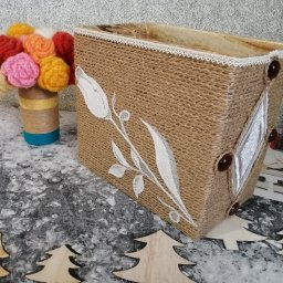 Органайзеры для организации и хранения вещей в доме. Много идей в моем исполнении