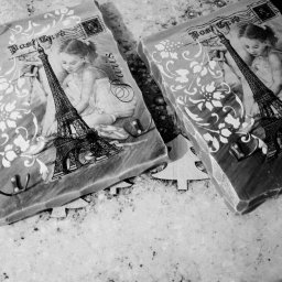 Ключницы из пеноплекса быстро и просто.