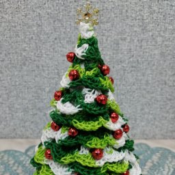 Елочки своими руками. Упаковки для новогодних подарков быстро и просто. Часть 3.