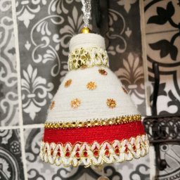 Поделочки в детский сад.