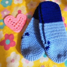 Получила подарочек.