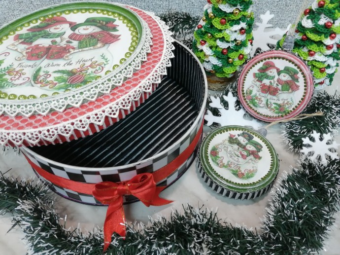Елочки своими руками. Упаковки для новогодних подарков быстро и просто. Часть 3. Елочки своими руками. Упаковки для новогодних подарков быстро и просто. Часть 3.