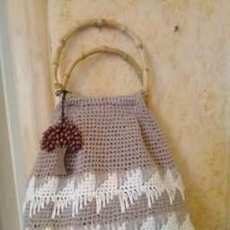 Сумка-авоська-незнаюкакназвать)))