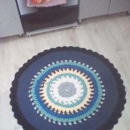 Мои коврики.