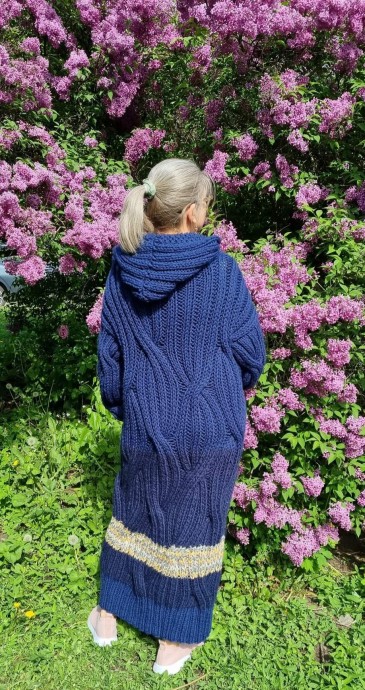 Кардиган Oversize. Кардиган Oversize.