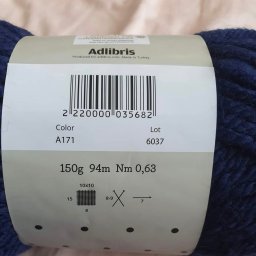 Oversize свитер