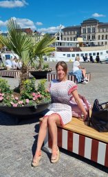 Платье- туника