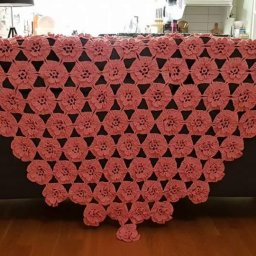 Моя первая работа