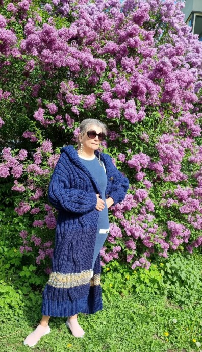 Кардиган Oversize. Кардиган Oversize.