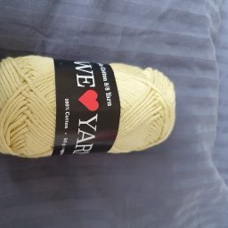 Ракушка хлопок100%