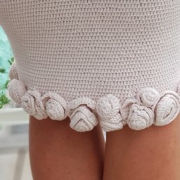 Летний костюм