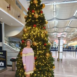 Хейворд. Платье на отпуск