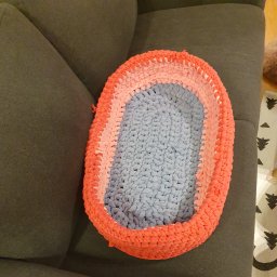 Корзины для котов.