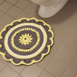 Скатерти,салфетки,коврики.