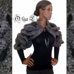 Болеро, блузы, платья