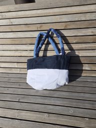 Сумка летняя.