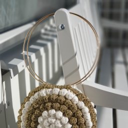 Сумочка, август.