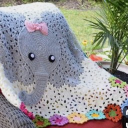 Пледы для малышей