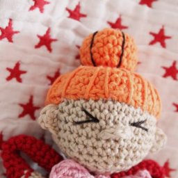 Шведский муммитроль.