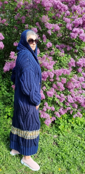 Кардиган Oversize. Кардиган Oversize.