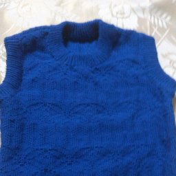 Школьный жилет