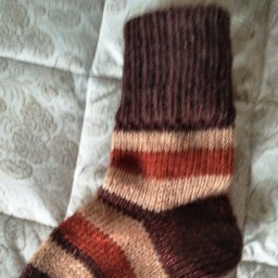 Детские носки