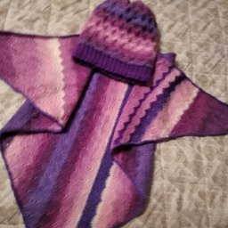 Шапочка и бактус