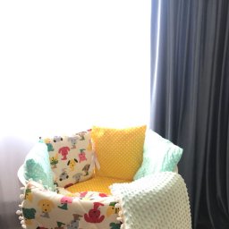 БОРТИКИ ДЛЯ МАНЕЖА