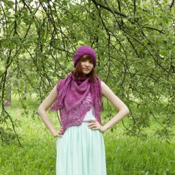 Продолжаю знакомство