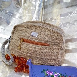 Сумка-магазинка или Сумка-базарка )))