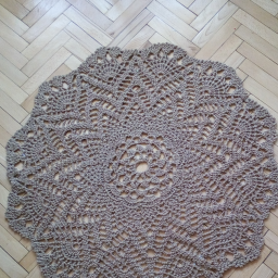 Победа! или мои джутовые страсти