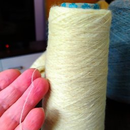 Сливочное масло.