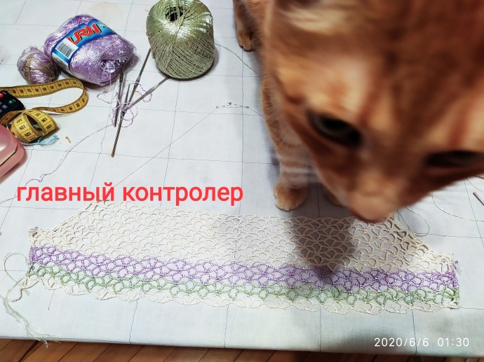 ТУНИКА "Тайны белых ночей" ТУНИКА "Тайны белых ночей"
