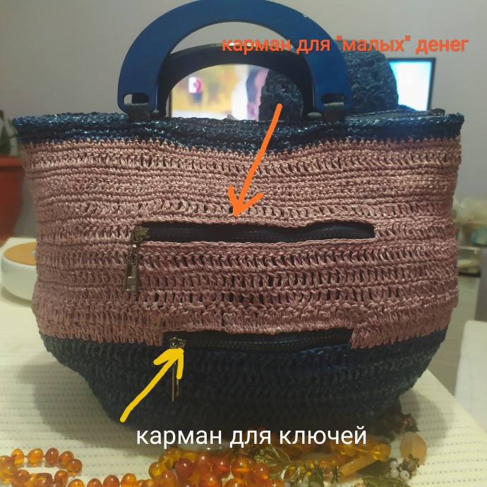 Летние аксессуары: сумка из раффии и мои шляпки. Летние аксессуары: сумка из раффии и мои шляпки.