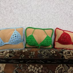 Релакс подушки