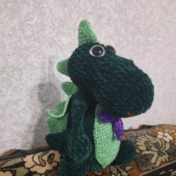 Драконочка