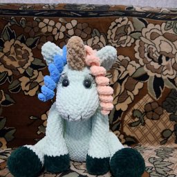 Единорожка