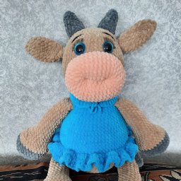 Коровка Милка